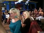 Big boy meets many open mouths 2 9/16