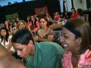 Cum to the party 6/16