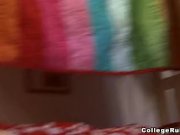 Steamy college fuck party 9/16