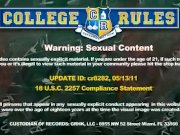 Babes and waterguns 1/16