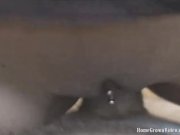 Sweet babe makes him cum 14/16