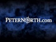 Stephanie Cane on the North Pole 1/16