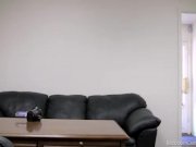 Casting couch try before you buy 5/16