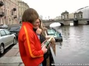 Splashes of champagne and cum 1/16