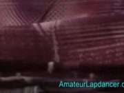 Naked pussy on rough jeans  4/16