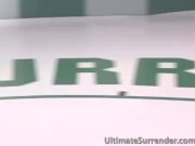 Two girls fighting then fucking 1/16