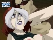 X-men video sex 12/16