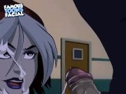 X-men video sex 16/16