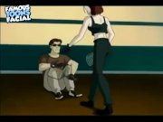 X-men video sex 3/16