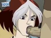 X-men video sex 6/16