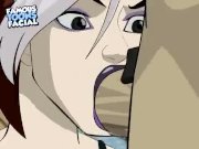 X-men video sex 7/16