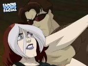 X-men video sex 9/16