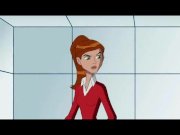 Ben 10 video 2/16