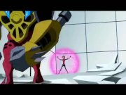 Ben 10 video 4/16