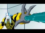 Ben 10 video 7/16