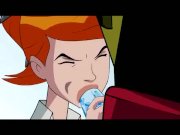 Ben 10 video 8/16