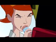 Ben 10 video 9/16