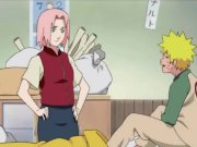 Naruto porn video 4/16
