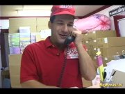 Jizz covered cupcakes  3/16