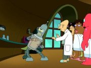 Futurama Cartoon Sex Video 2/16