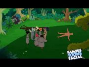 Futurama Cartoon Sex Video 3/16