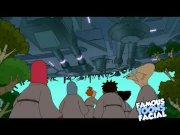 Futurama Cartoon Sex Video 4/16