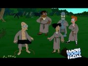 Futurama Cartoon Sex Video 5/16