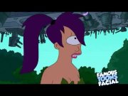 Futurama Cartoon Sex Video 6/16