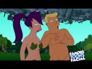 Futurama Cartoon Sex Video 7/16