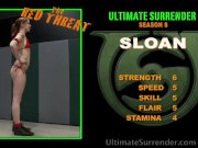 Surrender and eat my pussy  4/16