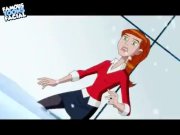 Ben 10 cartoon sex video 10/16