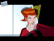 Ben 10 cartoon sex video 12/16