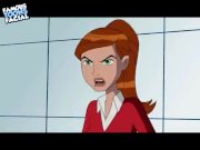 Ben 10 cartoon sex video 5/16