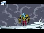Ben 10 cartoon sex video 7/16