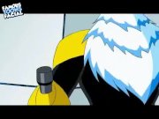 Ben 10 cartoon sex video 9/16