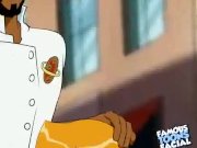 Totally Spies cartoon sex video  14/16