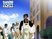 Totally Spies cartoon sex video  2/16