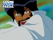 Totally Spies cartoon sex video  5/16