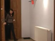 Casting 18 yo model and confession 1/16