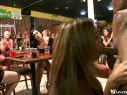 Seven minutes in blowjob heaven 13/16