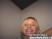 Anastasia Is A Cum Hungry Gloryhole Wife  12/16