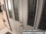 Pregnant Wife Carmen Turned Into Slut Mommy  1/16