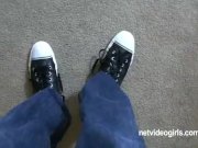 Holly is a Calendar girl - netvideogirls 1/16