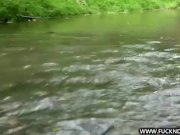 Forest anal adventure 1/16