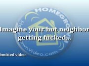 HomeGrownVideo's hike and dike  1/16