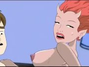 Ugly American sex video 11/16