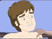 Ugly American sex video 14/16