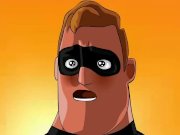 Incredibles sex video