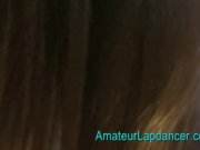 Gorgeous czech teen lapdance 11/16