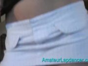 Gorgeous czech teen lapdance 6/16